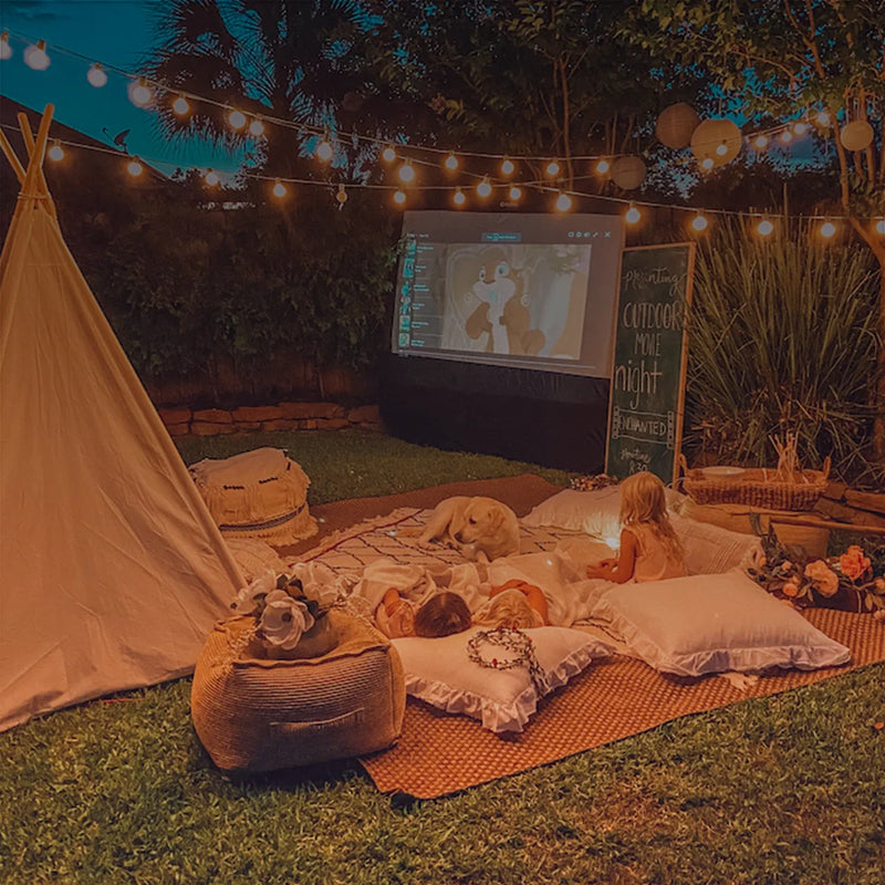 Movie Night Pakket