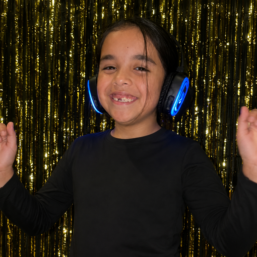 Silent Disco Pakket