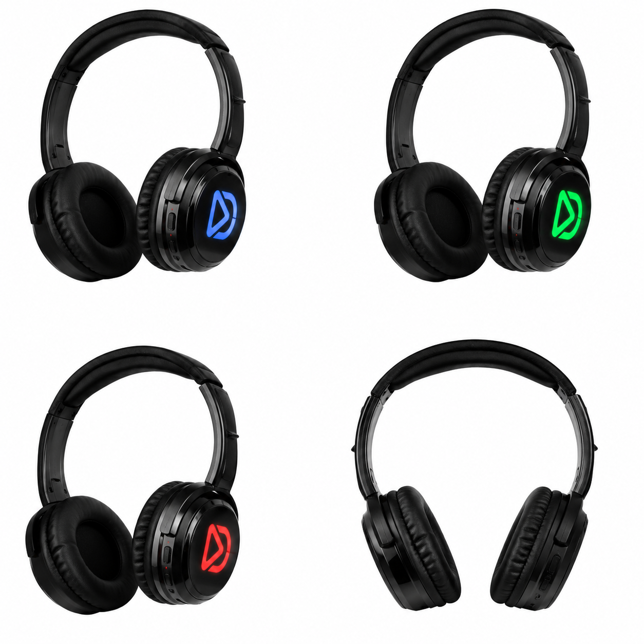 Silent Disco Pakket