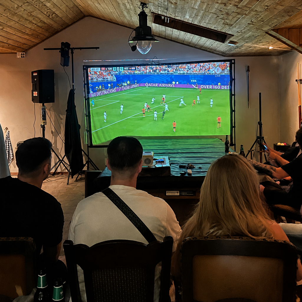 Filmavond XL