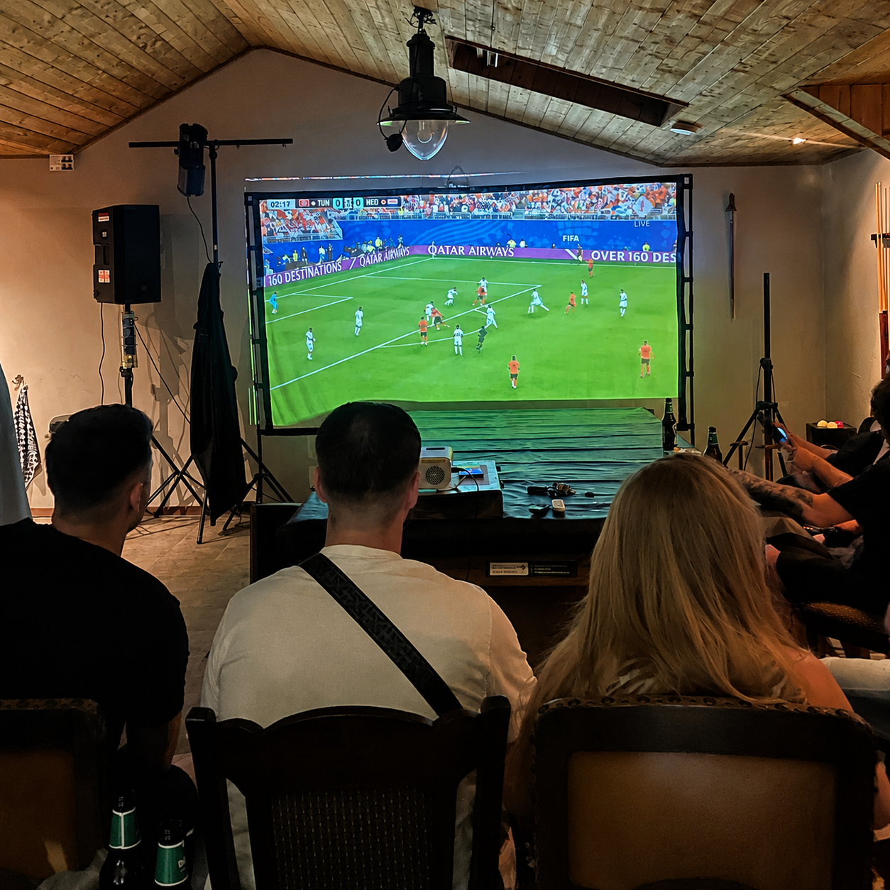 Filmavond XL
